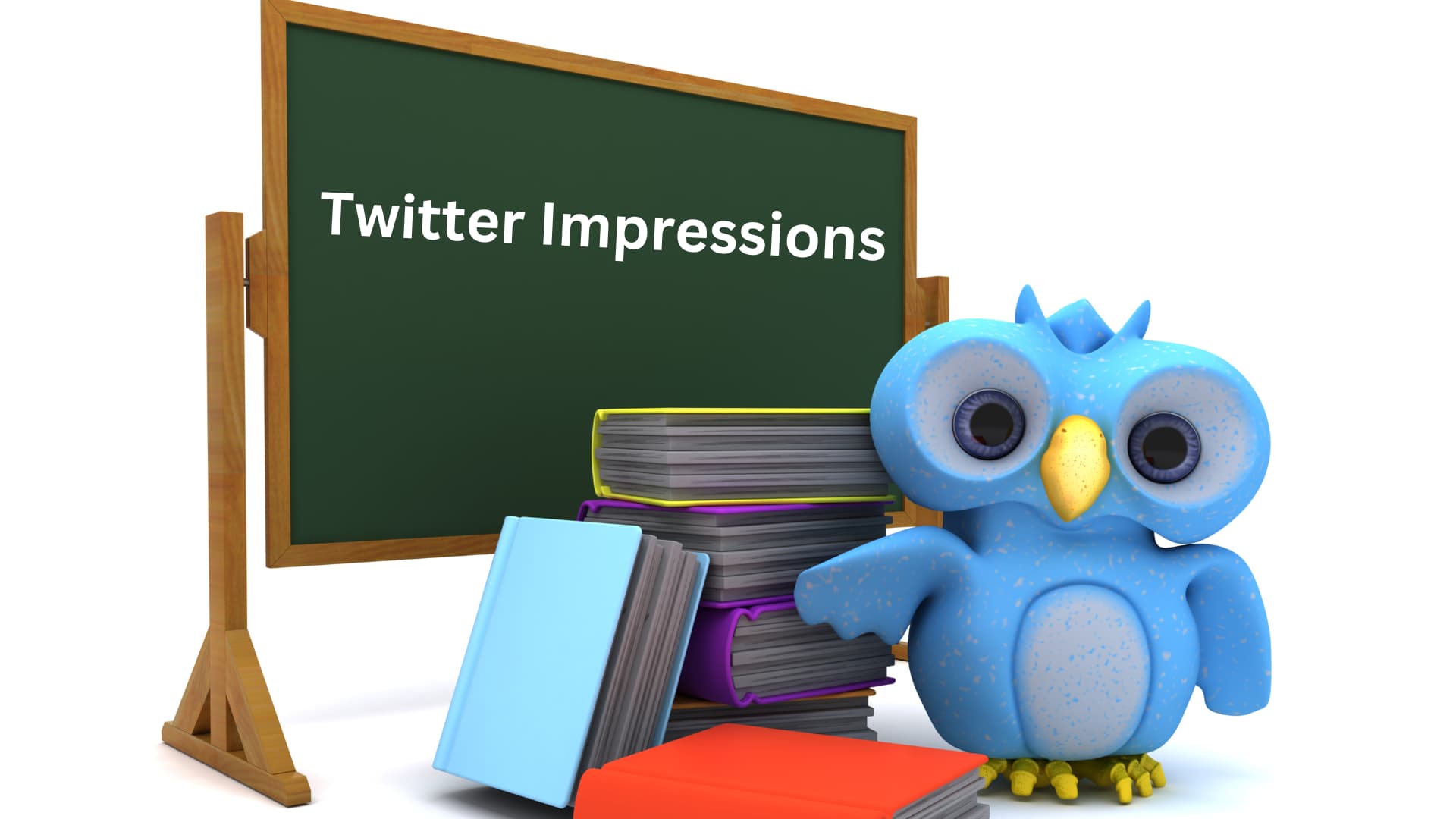 TwItter impressions