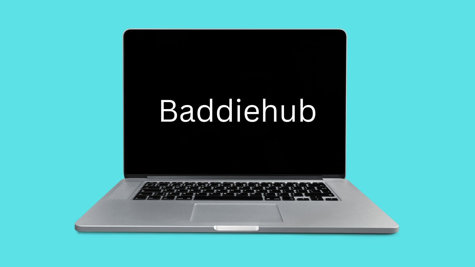 Baddiehub Desktop