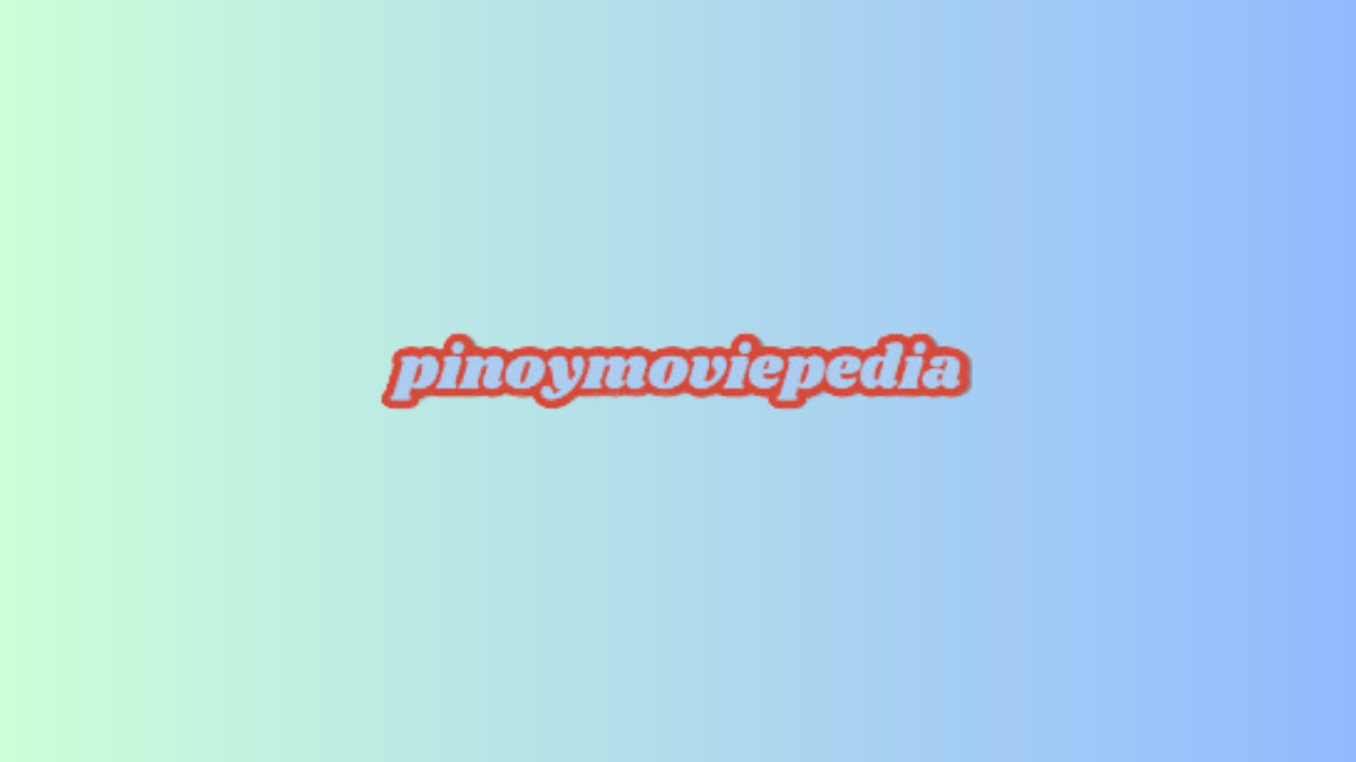 PinoyMoviePedia