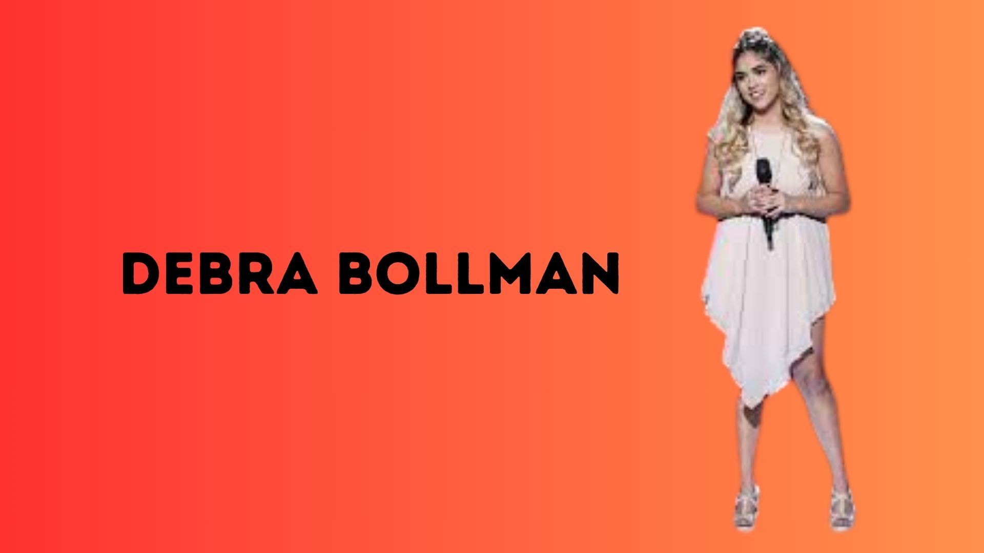 Debra Bollman