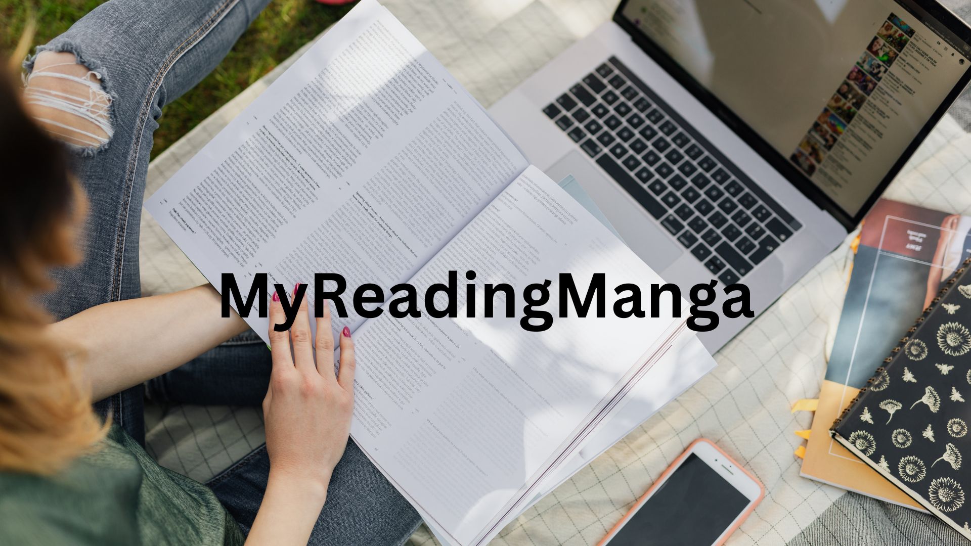 MyReadingManga