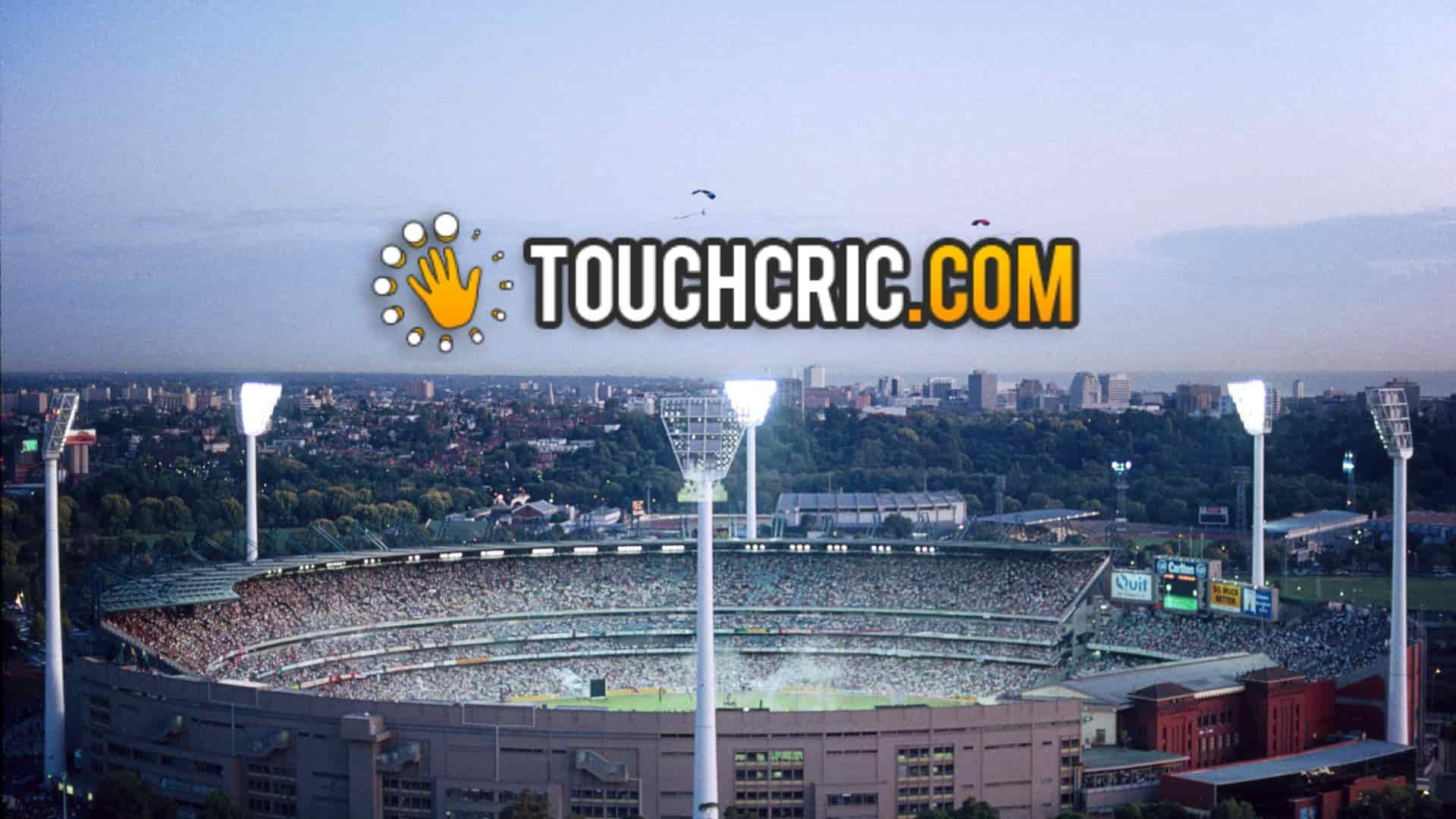 Touchcric