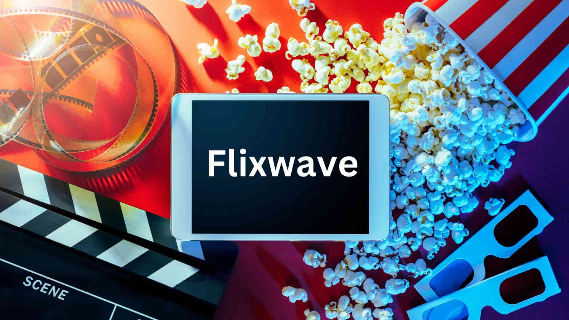 Flixwave