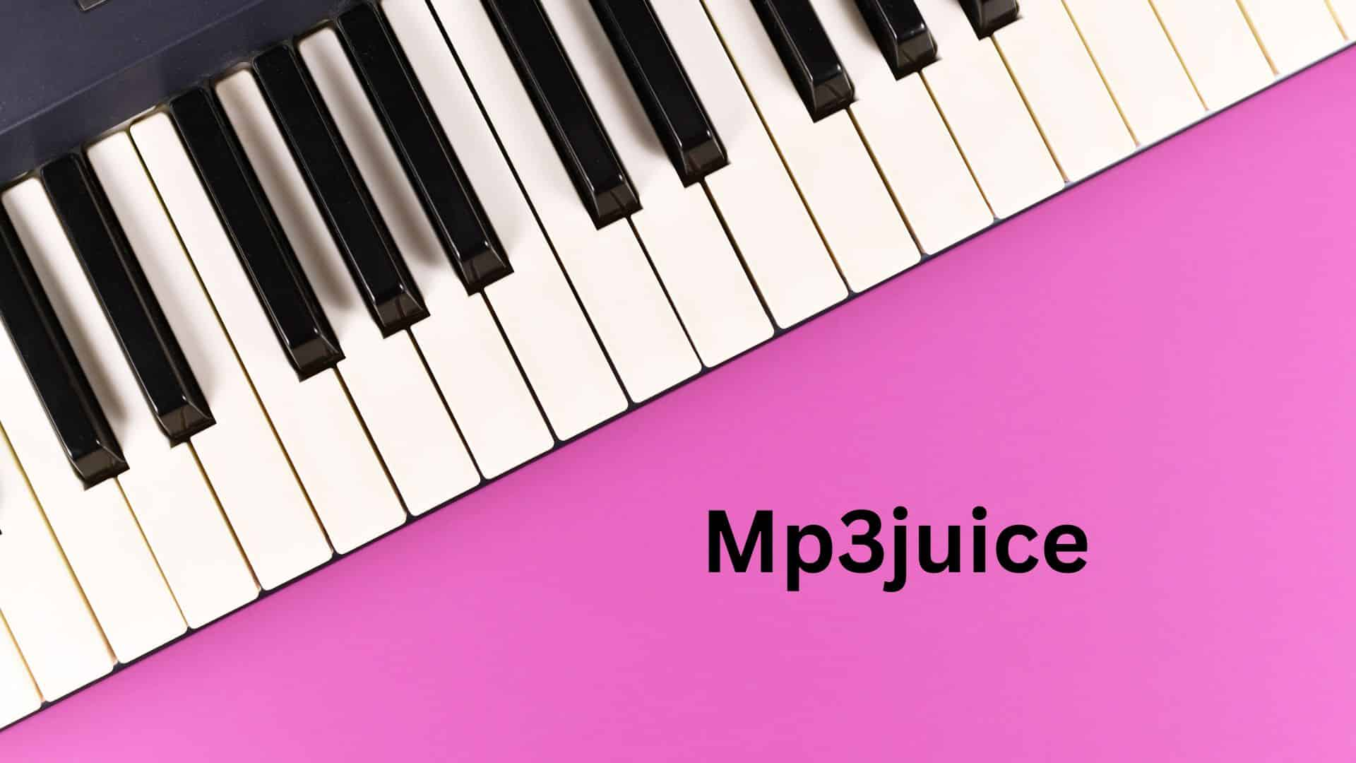 Mp3juice